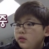 성동일 아들 성준, 수준급 영어 실력 공개...인기남 등극?