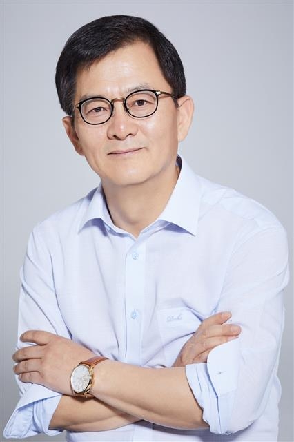 김영수 화승 대표