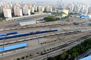 부분 개발방식… 속도 내는 광운대역세권 사업