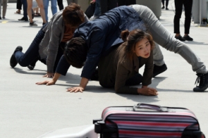 기억과 망각의 몸짓