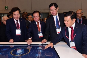 한전공과대·첨단산단… 광주, 5000명 일자리 에너지 메카로