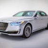 제네시스 ‘G90’ 美 만족도 1위… 역대 최고점