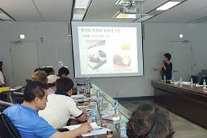 영업 부진 음식점 ‘대박’...성남시 외식 업소 살리기