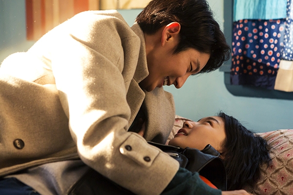 영화 ‘시칠리아 햇빛 아래’ 스틸컷