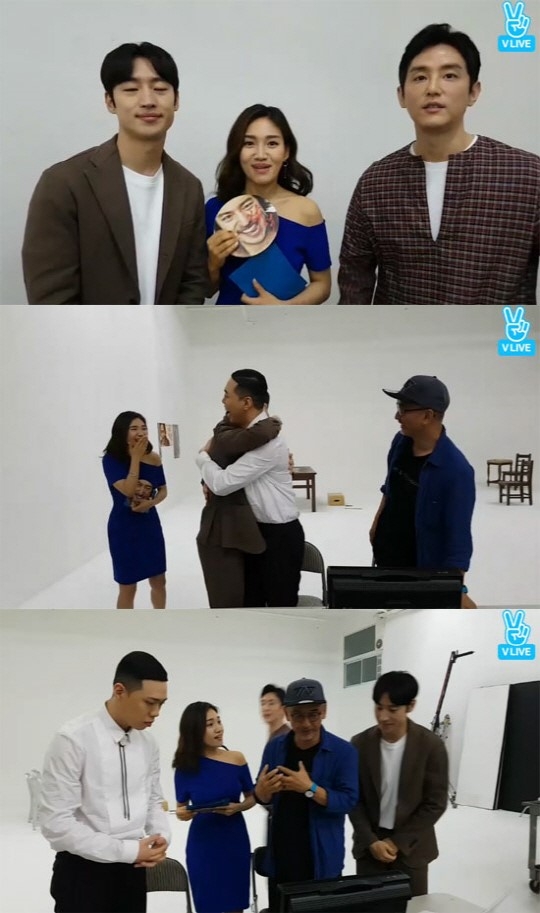 ‘박열’ 비와이