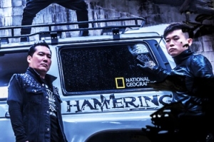 초여름 무더위 날릴 강렬한 한방… 한일 헤비니스 합동 무대