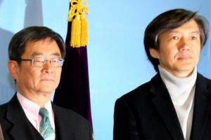 ‘비사시’ 안경환, 법무장관 기용에 검찰 개혁 가속화 전망