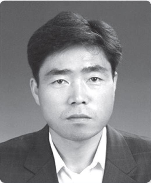 김양채 경남도 의령군 주무관