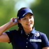 전인지, LPGA 매뉴라이프 준우승...올해 4번째