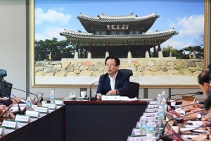 광주시 “품격 있고 살맛 나는 광주시 구현”