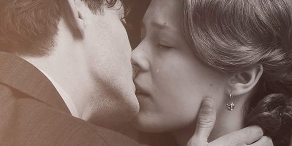 ‘프란츠’ 티저 예고편의 한 장면.