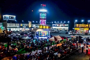 동네상권 살리고 이웃 만나는 김포양촌 소통광장