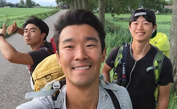 영화 ‘파밍 보이즈’ 스틀컷