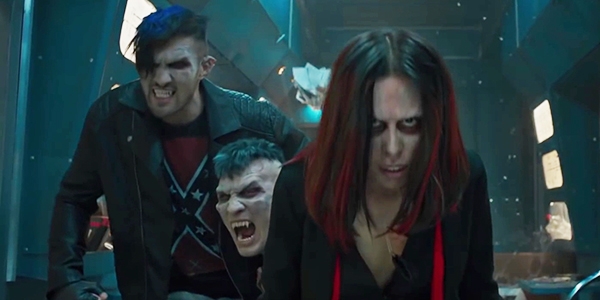 영화 ‘나이트 워치맨’ 스틸컷