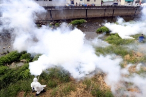 전염병을 막아라