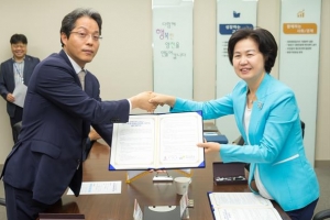 양천구, 목1동 주민센터 복합개발 ‘와이-미디어센터’ 설립