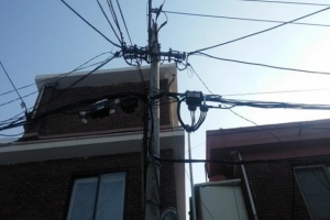 영등포 하늘이 깔~끔해졌네