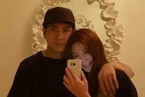 ‘대군’ 주상욱 “차예련 임신 5개월, 태명이 ‘대군’인데 딸”