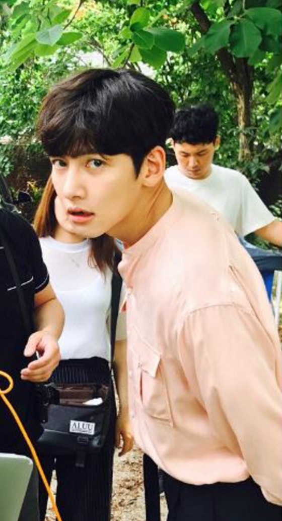 ‘수상한 파트너’ 지창욱