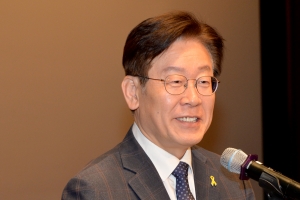 이재명 시장 “개성공단 폐쇄는 불법...국가가 배상해야”