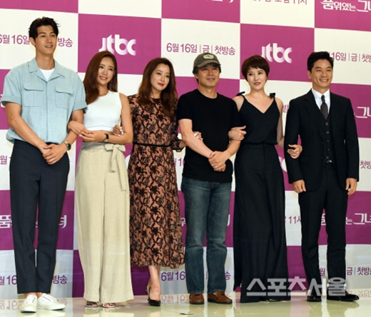 품위있는 그녀 출연진