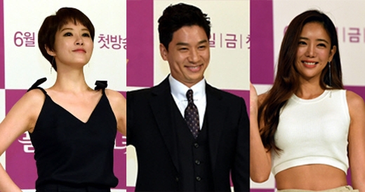 품위있는 그녀 김선아 정상훈 이태임