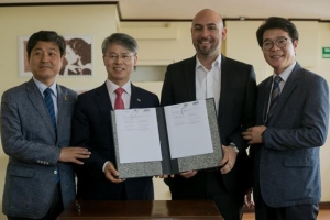 코스타리카와 ‘사회적경제’ 손잡은 정원오