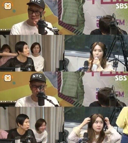 ‘투맨쇼’ 최수진