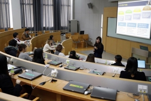 서울사이버대학교, 재학생 대상 릴레이 취업특강