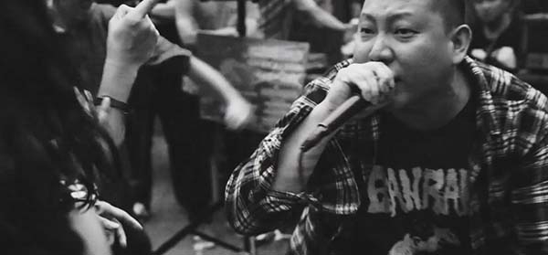 ‘노후 대책 없다’ 예고편의 한 장면.