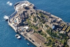 서경덕 교수 “일본 군함도 새 안내판에도 ‘강제징용’ 언급 없다”