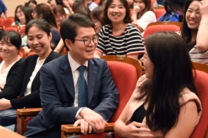 [현장 행정] 보육특별구 성동 “교사 즐거워야 아이·부모도 행복”