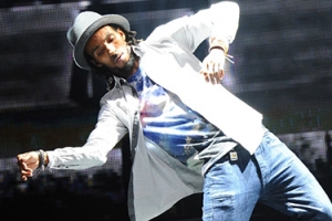 유튜브 스타 마르퀴즈 스콧은 누구?…오는 18일 첫 내한