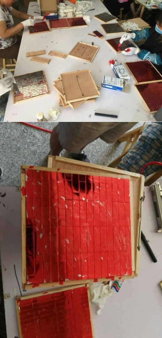 지드래곤 USB 상태 불량? “의도된 콘셉트”