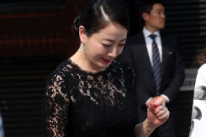 “제사, 하늘이 두 쪽 나도 참석하라”··· 현대가 며느리 7계명