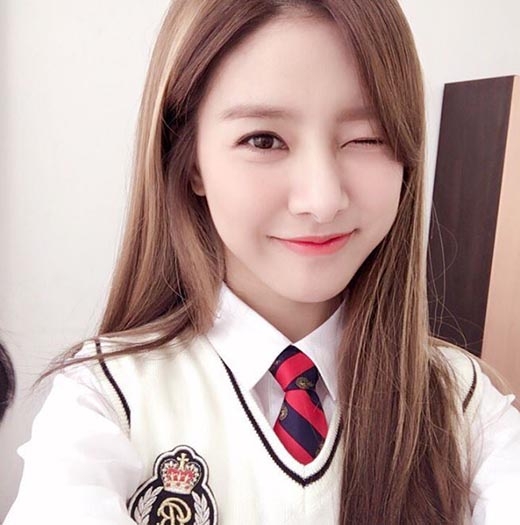 아는 형님 김소은