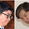 한국당 ‘안경환 낙마’ 이어 ‘조국 책임론’ 제기…민주당 “과도한 정치 공세”