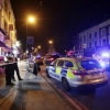 [속보] 런던 공원서 승합차 돌진…영국 경찰 “1명 사망, 8명 부상”