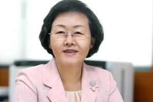 강남구청장 청렴도, 제 점수는요~