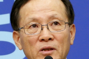 문미옥 의원 승계 이수혁은 누구...북핵 6자회담 수석 대표