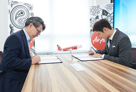 오상진 영어토론대회