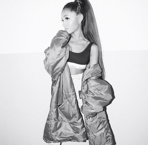 아리아나 그란데