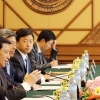 중국, 한중 전략대회서 “한국 정치적 결단 보여달라” 요구