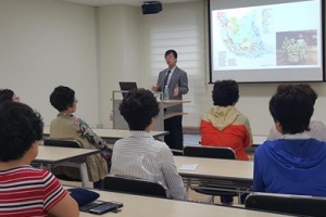 스트레스 해소법 광진에서 배워요