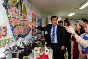 [서울형 도시재생 공공 디벨로퍼가 이끈다] 마을 주민이 재개발 싱크탱크… 사업성보다 삶의 질 높인다