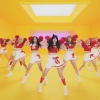 13명의 치어리더…우주소녀 ‘해피’ 퍼포먼스 뮤비