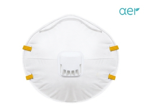 AI방역 및 예방을 위해 꼭 착용해야 하는 방진마스크는 특유의 기능성 때문에 일반 마스크에 비해 높은 가격대를 형성하고 있다. 이에 아에르 공식판매사인 헬스리아에서는 양계농가의 고통을 조금이라도 나누기 위해 21일부터 방진마스크를 무료로 제공한다.