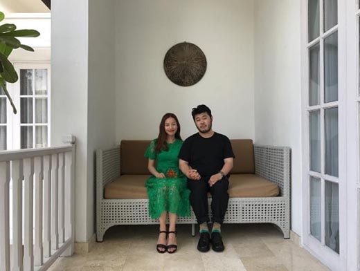 김기방 결혼 소감