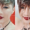 김기수가 선보인 진정한 방수 메이크업 ‘장마에도 끄떡 없음’