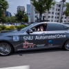 [서울포토] 서울대 자율주행차 ‘스누버3(SNUver3)’